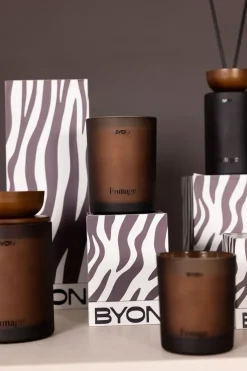 Fumage scented candle, 55 h