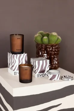 Fumage scented candle, 12 h