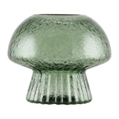 Fungo 12 tealight holder Special Edition, Green