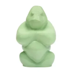 Gabba Gabba Hey sculpture 120 mm, Mint Green