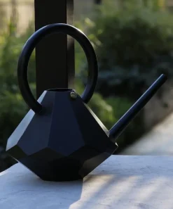 Garden Glory watering can 8 L, Onyx