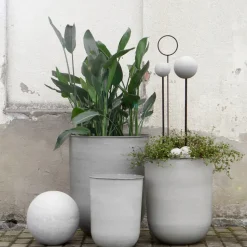 Garden Stick decoration, Iron
