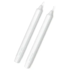 Georg Jensen candle 24 cm, 2-pack