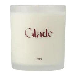 Glade scented candle, 240 g