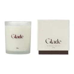 Glade scented candle, 180 g