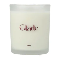 Glade scented candle, 180 g