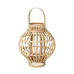 Globus lantern, 30.5 cm