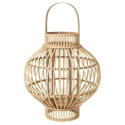 Globus lantern, 40 cm