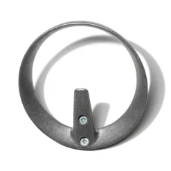 Gloria hook, aluminum