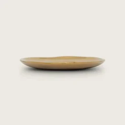 Good Morning Grow saucer Ø14 cm, Brass