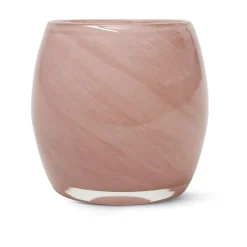 Goya lantern Ø10 cm, Pink