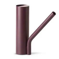 Grab watering can, Plum