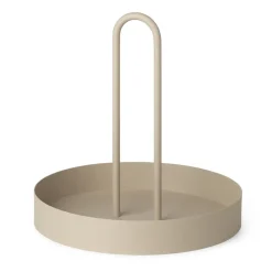 Grib Tray tray, cashmere