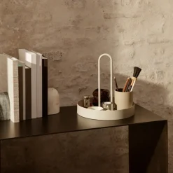 Grib Tray tray, cashmere