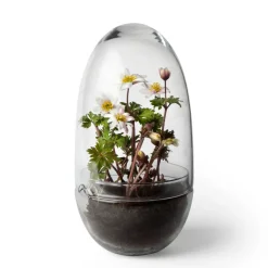 Grow greenhouse, Medium Ø11 cm