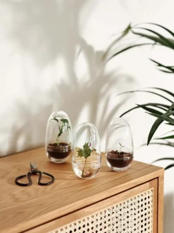 Grow greenhouse, small Ø8 cm