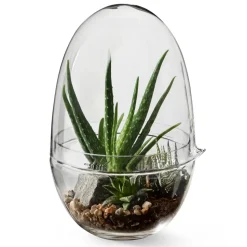 Grow greenhouse, x-large Ø20 cm