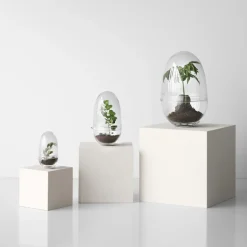 Grow greenhouse, x-large Ø20 cm