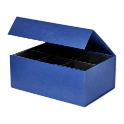 Hako storage box 18x25 cm, Optic blue