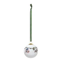 Hammershøi Christmas bauble Ø6 cm, 2023