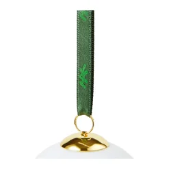 Hammershøi Christmas bauble Ø6 cm, 2023