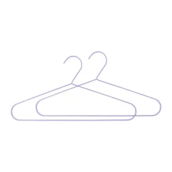 Hang-it hanger 2-pack, Lilac