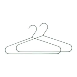 Hang-it hanger 2-pack, Thyme green