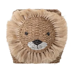 Harrison storage basket 52x32x36 cm, Nature
