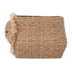 Harrison storage basket 52x32x36 cm, Nature