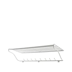 Hat Rack L, white