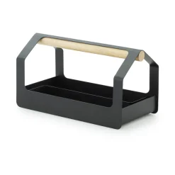 Haus Toolbox toolbox, Black
