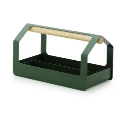 Haus Toolbox toolbox, Dark Green