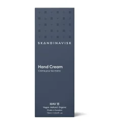 HAV hand cream, 75 ml