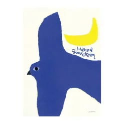 Have a good dream poster, 50x70 cm