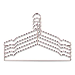 HAY hanger 5 pack, Copper