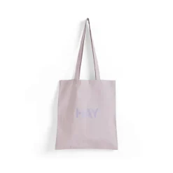 HAY Tote Bag, Lavender