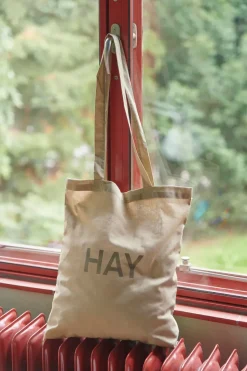 HAY Tote Bag, Olive