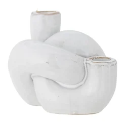 Haydn candle stick knot, White