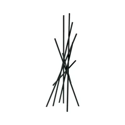 Hayman big floor hanger, Dark grey