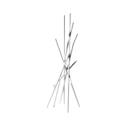 Hayman big floor hanger, White