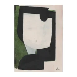 Head To Head 02 poster, 50x70 cm