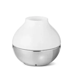 Henning Koppel hurricane candle holder, Ø 12 cm