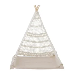 Herle play tent 100 cm, Nature
