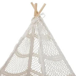 Herle play tent 100 cm, Nature
