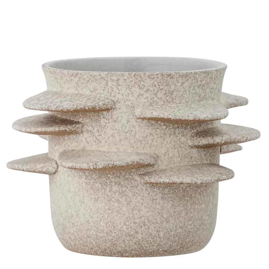 Herold Pot, Nature