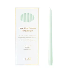 Herrgårdsljus candles 30 cm 6-pack , Eucalyptus