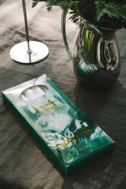 Herrgårdsljus candles 30 cm 6-pack , Moomin