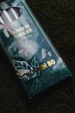 Herrgårdsljus candles 30 cm 6-pack , Moomin