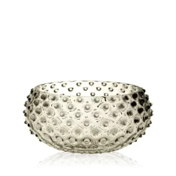 Hobnail Tapas 23 cm, Cashmere