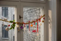 Holmegaard Christmas Bauble, 2025